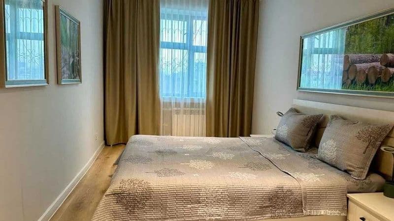 Район: Мирабадский<br />
Адрес: Айбек <br />
<br />
• Комнат — фото 3