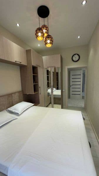 • Район: Мирза Улугбек<br />
• Адрес: ЖК Oqsaroy<br />
• Ори — фото 2