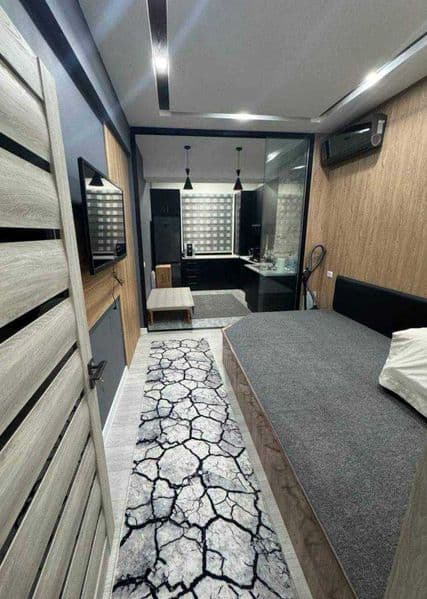 Район: Шайхантахурский <br />
Адрес: Samarqand Darvoza<br /> — фото 5