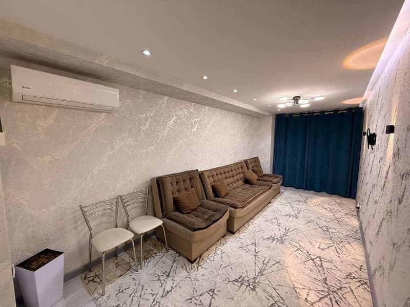 #Нукусская 3/6/9 <br />
Госпитальный базар 2мин.<br />
Ремон — фото 2