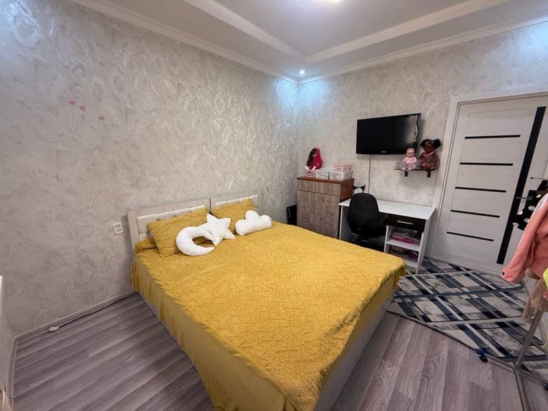 Срочно сдам квартиру<br />
Сергели 2 3/4/5 500& <br />
Всё е — фото 3