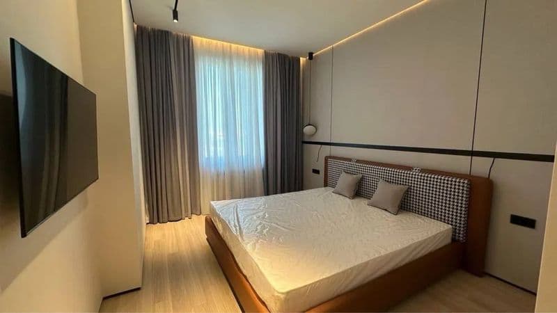 ШАЙХАНТАХУР <br />
ЖК Nest one <br />
2 комнатная <br />
20 