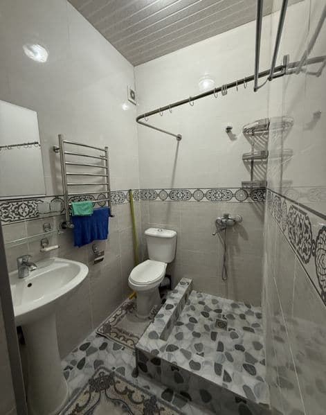 Район: Юнусабод  метро ёнида<br />
• Комментарий:новый ремон — фото 5