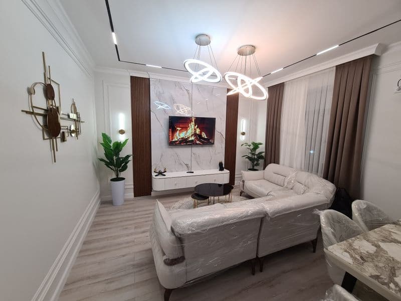 Sergelida luks kvartira<br />
Goldenlife orqasida<br />
Novo — фото 2