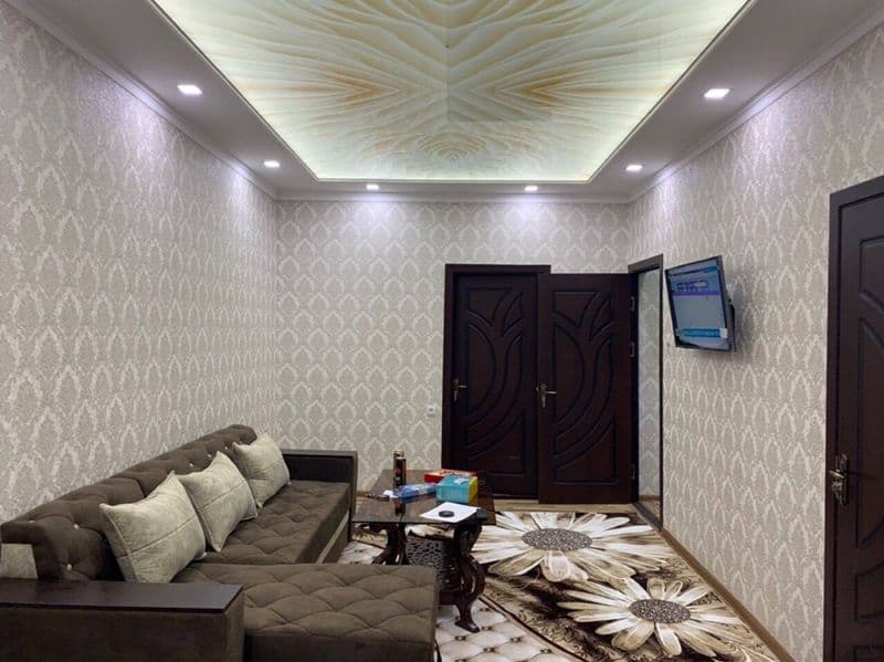 Чилонзор 21 квартал Корзинкани ропараси хамма шароити бор то — фото 2