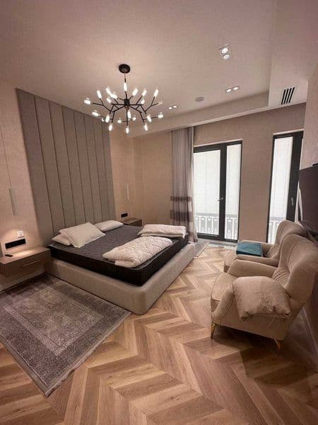 Авторский проект, новая квартира!<br />
Все условия имеются  — фото 3