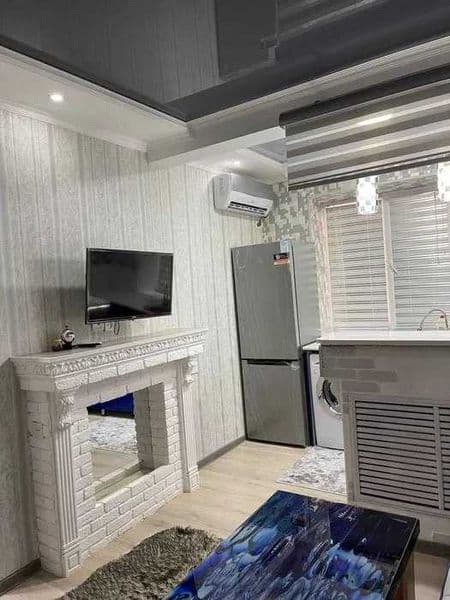 Сдаётся шикарная 2-комнатная квартира <br />
<br />
• Район: — фото 3