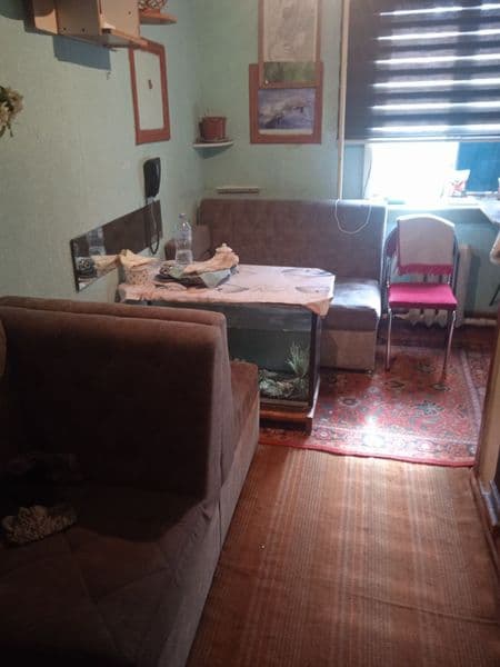 Kvartira bor 2xonali hamma sharoitlar yaratilgan faqat xotin