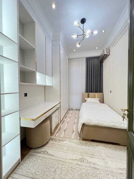 Район: Яккасарайский <br />
Адрес: Кушбеги<br />
Ориентир: К — фото 5