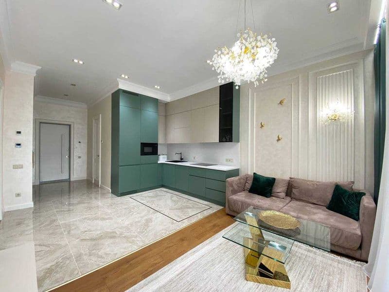 Сдается  квартира на Мирабад Авеню<br />
Ориентир -Госпbталн — фото 3