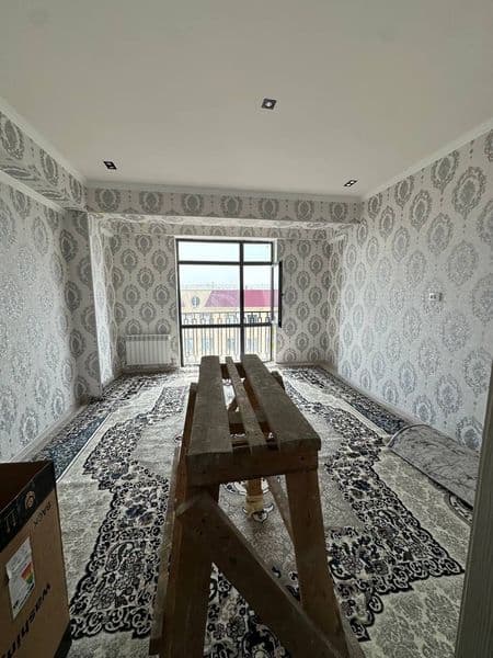 sergili 6A mavzesi. CHINA HOUSE domlari<br />
2 xona. 68 kv  — фото 5