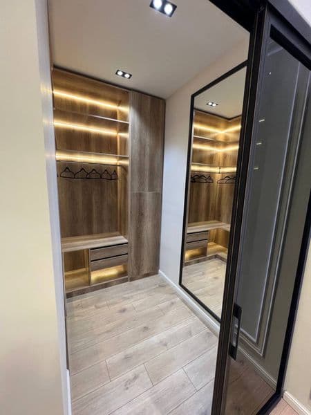 Элитный апартамент<br />
Район: Шайхантахур <br />
2/5/8<br  — фото 4