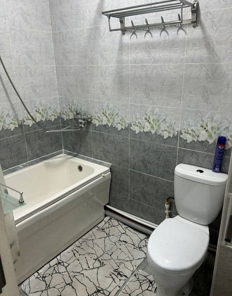 Сдаётся квартира где Военкомат <br />
Все условия есть <br / — фото 4