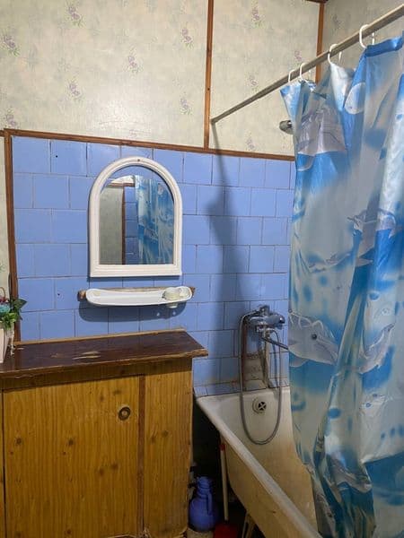 Сергели 3 4 5/5/ с балконом 2/6 <br />
Ориентир Паспортный с — фото 2