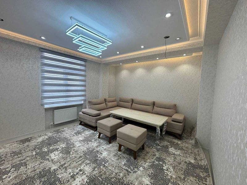 Аренда шикарная 2-комнатная квартира <br />
<br />
• Район:  — фото 2