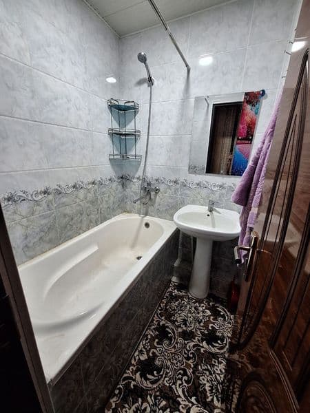 Chilonzor tumani Novza metrosi yonida 2-xonali kvartira ijar — фото 3
