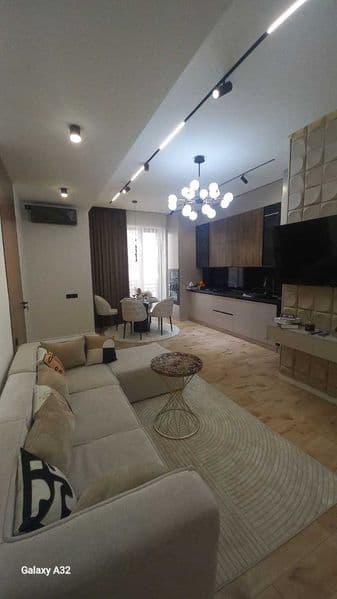 Сдаётся КЛАССНАЯ квартира<br />
<br />
Район: Яккасарайский< — фото 3