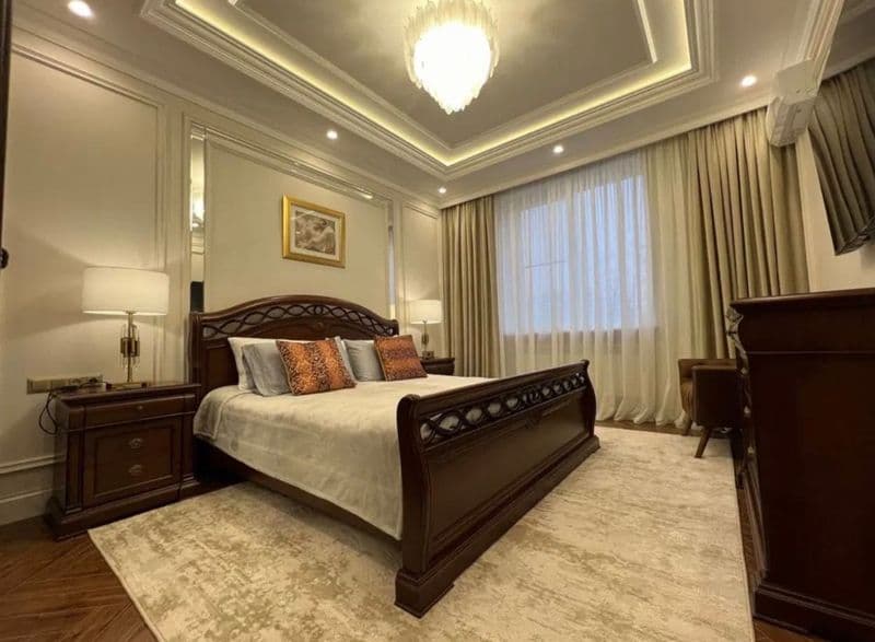 Ул Тараса Шефченко  д ,ЖК Габус Сдаётся 4х комнатная — фото 4