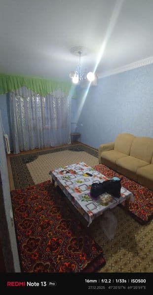 Срочно сдается 3.2.4квартира на долгий срок .звоните 9981517 — фото 5