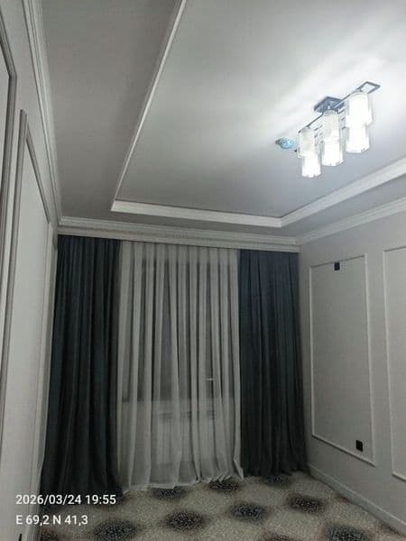 Kvartira arenda Uchtepa <br />
O'rikzor Rezidenseda<br />
Bo — фото 2