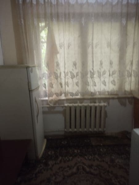 Юнусабад 13кв Аренда 1 комн 3 этаж 4 этажного дома сред ремо — фото 4