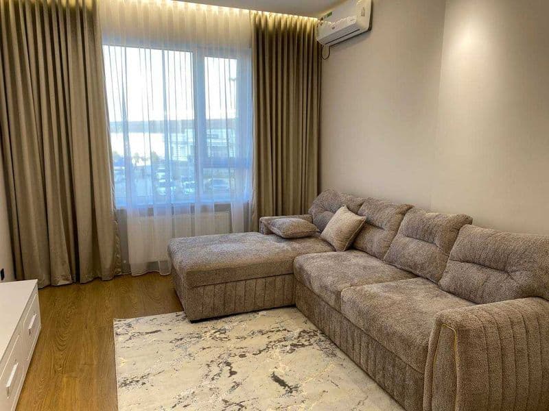 NRG Zamon turar-joy majmuasidagi barcha qulayliklarga ega ya — фото 3