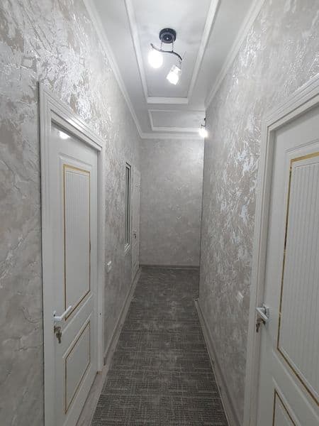 Аренда Квартера чилонзор 11-квартилда <br />
<br />
Навостро — фото 4