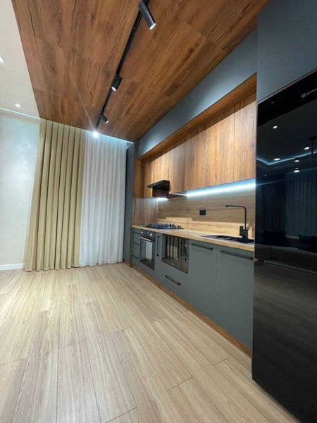 Сдаётся в аренду квартира на  жк Хонсарой<br />
Город - Ташк