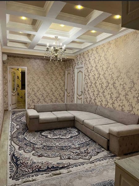 Район:#паркентиски<br />
Кол-во ком :3/2<br />
Площадь:110м2 — фото 3