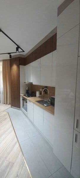 *Сдаётся  Квартира  ЖК Парисиен<br />
Ориентир - Текстильный — фото 5