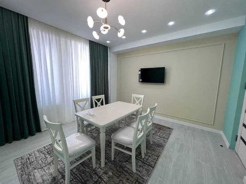 Сдаётся  квартира Сергели‼️<br />
#Ориентир - 3 Станция Метр — фото 2