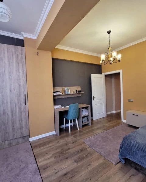 Квартира имеется все необходимое мебель и техника для комфор — фото 2