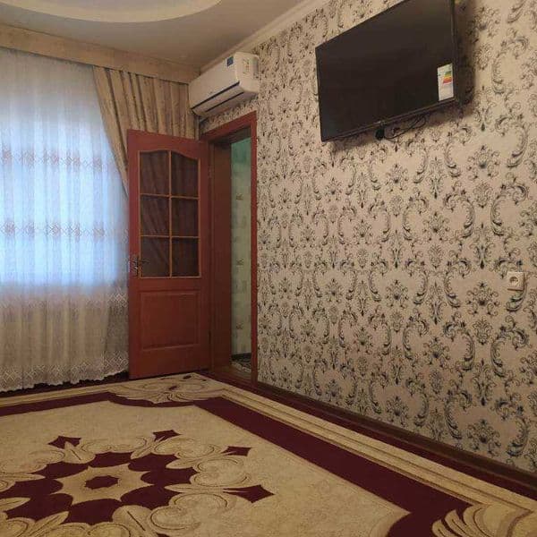 сдается однокомнатная квартира карасу -2. ор-р корзинка. с о — фото 3