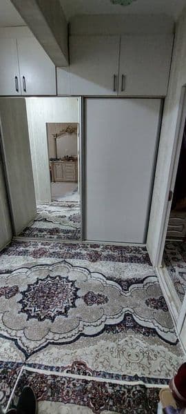 Район - Алмазарский<br />
Ориентир - парк победа<br />
Комна — фото 4