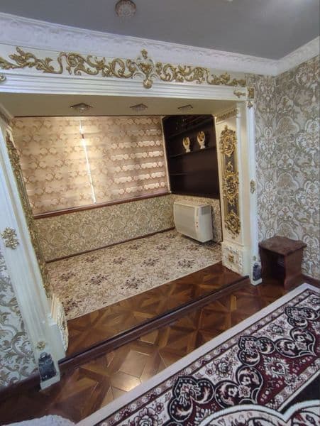 Аренда Квартира <br />
Кора камиш 2/4 <br />
2 хона <br />
х — фото 5