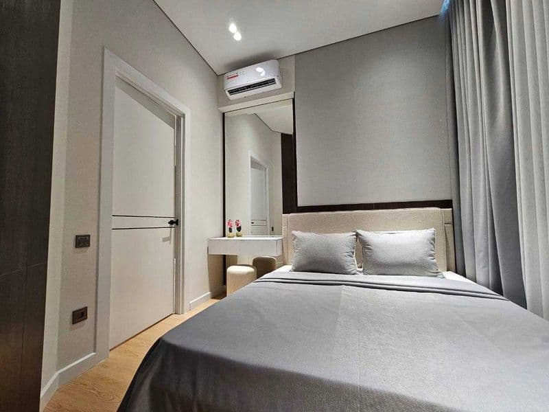 Мирзо Улугбекский район<br />
Дархан<br />
Новостройка<br /> — фото 4