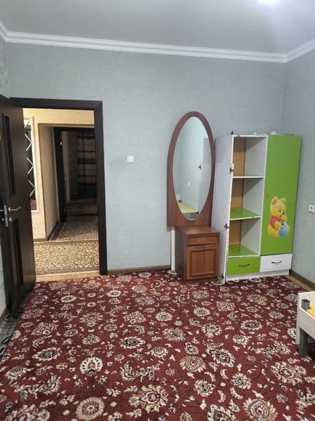 9-hudud, 7 qavatli uyning 1 qavatida joylashgan 3 xonali 4 x — фото 4