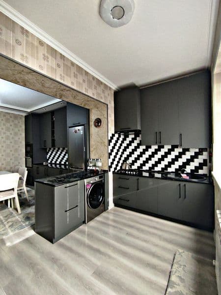 Арендага 2.хонали уй берилади оилага евро ремонт хамма шарои — фото 5