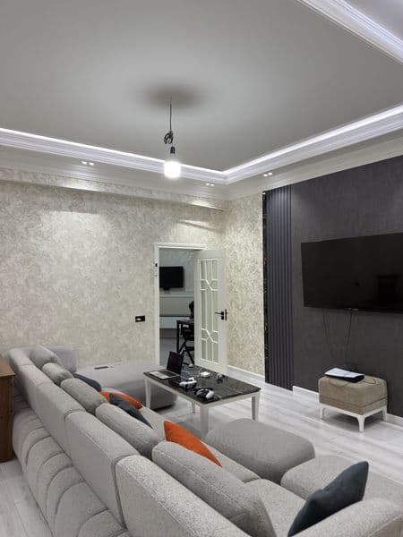 Сдается квартира <br />
В центре Ташкента<br />
Улица Нукус  — фото 3