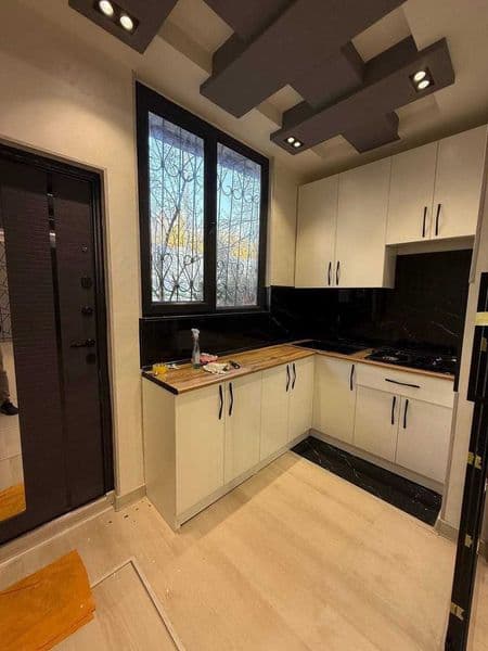 Сдается квартира для семейных<br />
<br />
• Район: Алмазар< — фото 4