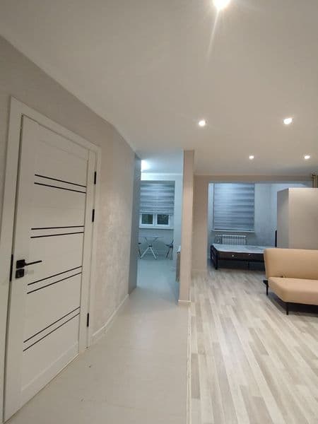 1 комнатная квартира в центре города, в кирпичном 4х этажном — фото 5