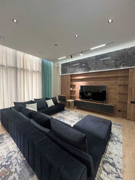 Комнат: 2<br />
 Этаж: 3<br />
 Этажность: 9<br />
 Площадь: — фото 2