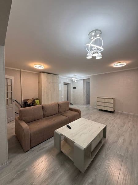 Сдаётся 3‑комнатная квартира 75 м² — Ц1, Мирзо‑Улугбекский р