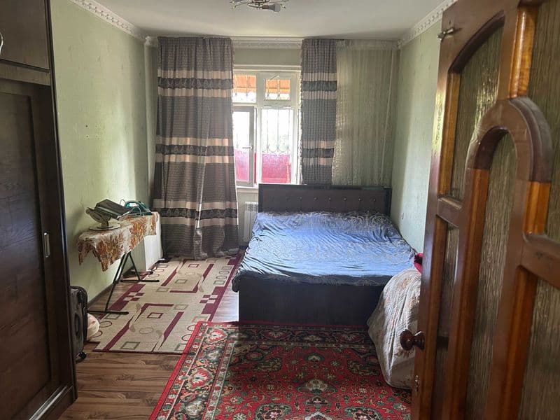 Mirzo Ulug‘bek tumani, Feruza 1 dahasida 2 xonali kvartira i