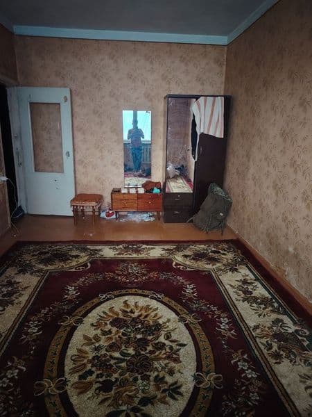 Kvarira hamma sharoitlarga ega bolgan ijaraga beriladi 1 ta  — фото 2