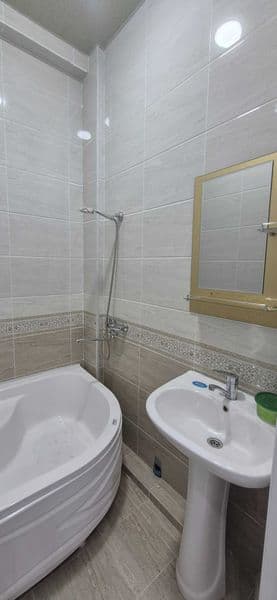 Аренда 2 комнатную квартиру новостройки Honobod avenue , мет — фото 2