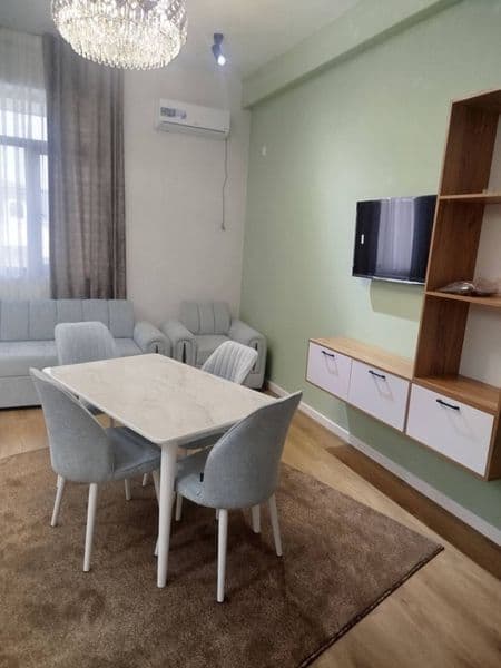 АРЕНДА КВАРТИР<br />
Новостройка КОТЕДЖ Циалковский <br />
< — фото 4