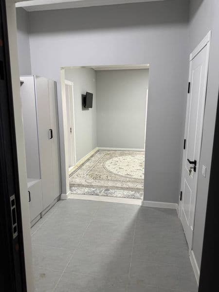 Olmazor tumanida joylashgan 3-xonali kvartera ijaraga berila — фото 2