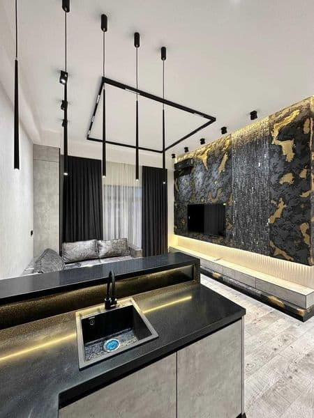 Сдаётся квартира на Ташкент сити...<br />
Ориентир - Боулива — фото 4