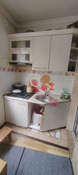 Аренда 1 комнатная Чиланзар Ц квартал <br />
1 этаж 5 этажны — фото 3